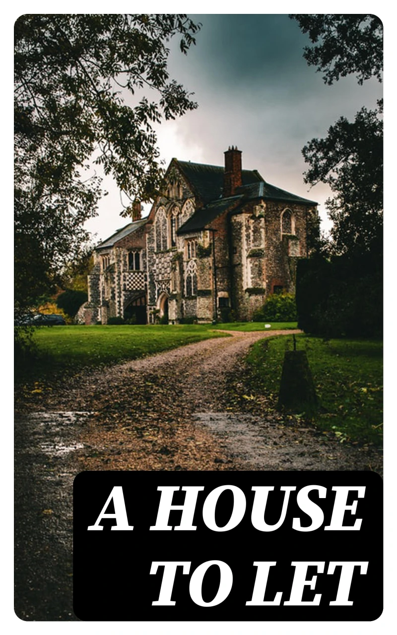 Portada: A House to Let