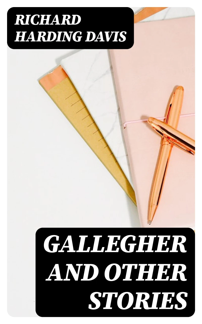 Portada: Gallegher and Other Stories