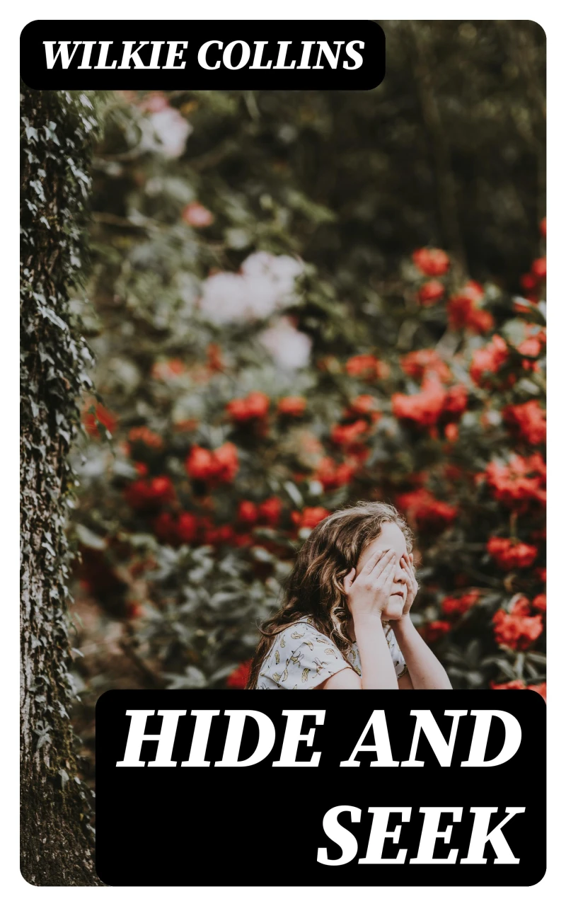 Portada: Hide and Seek