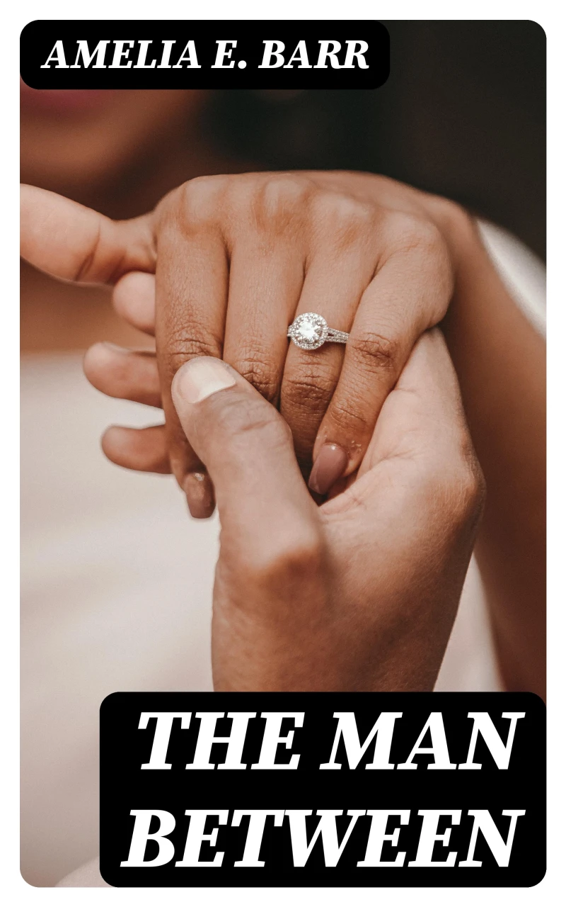 Portada: The Man Between