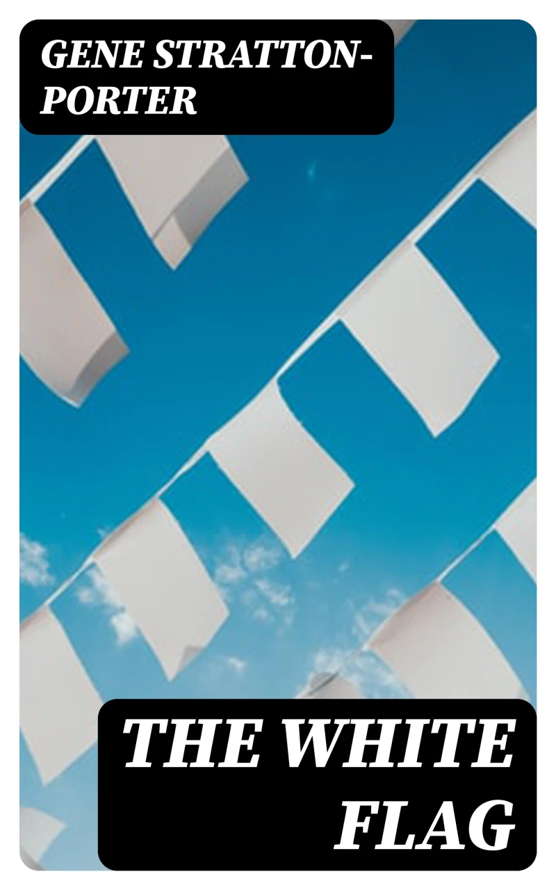 Portada: The White Flag