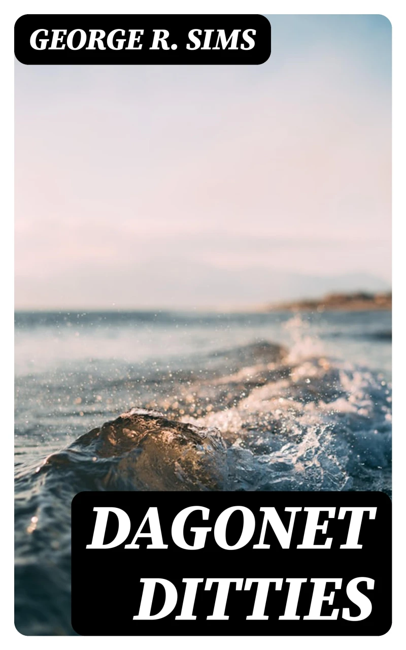 Portada: Dagonet Ditties