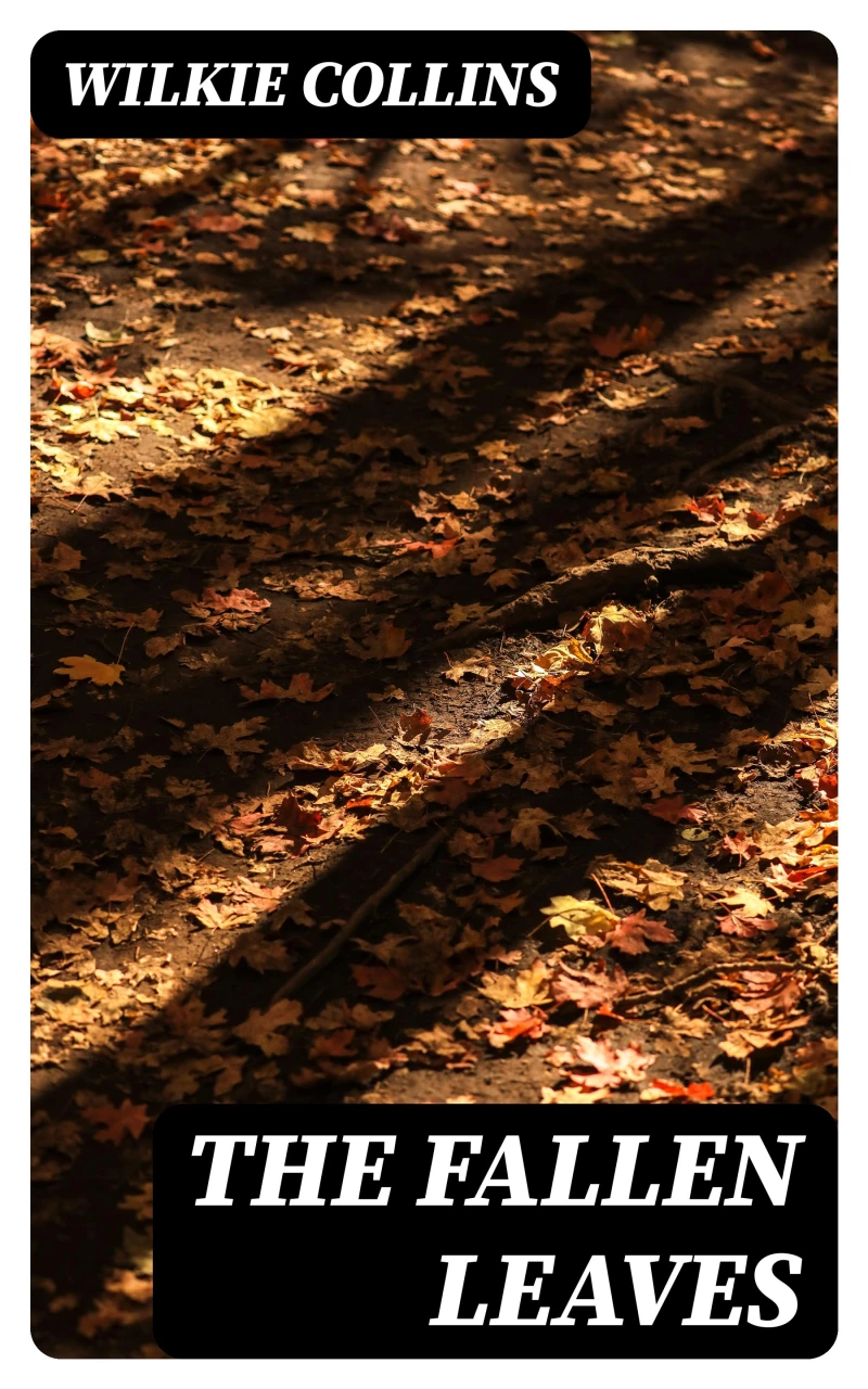 Portada: The Fallen Leaves