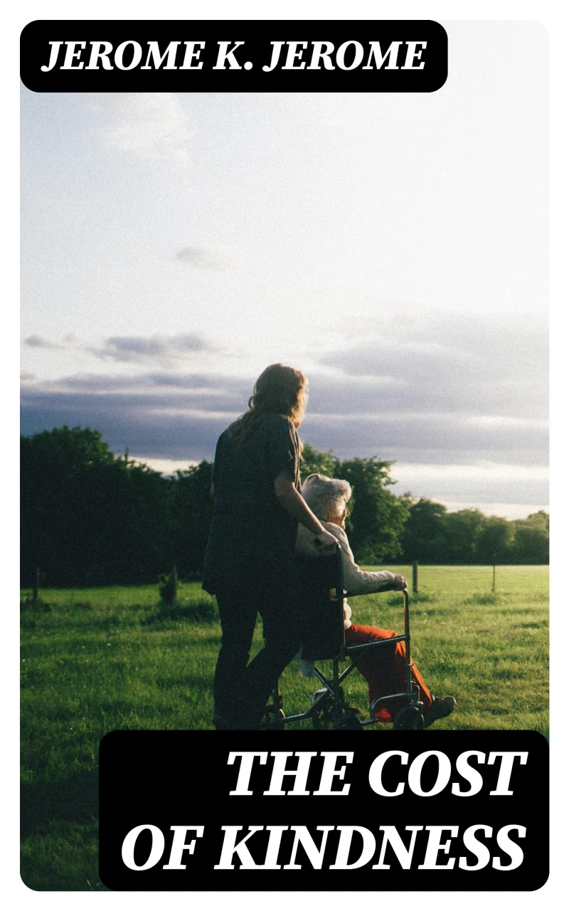 Portada: The Cost of Kindness