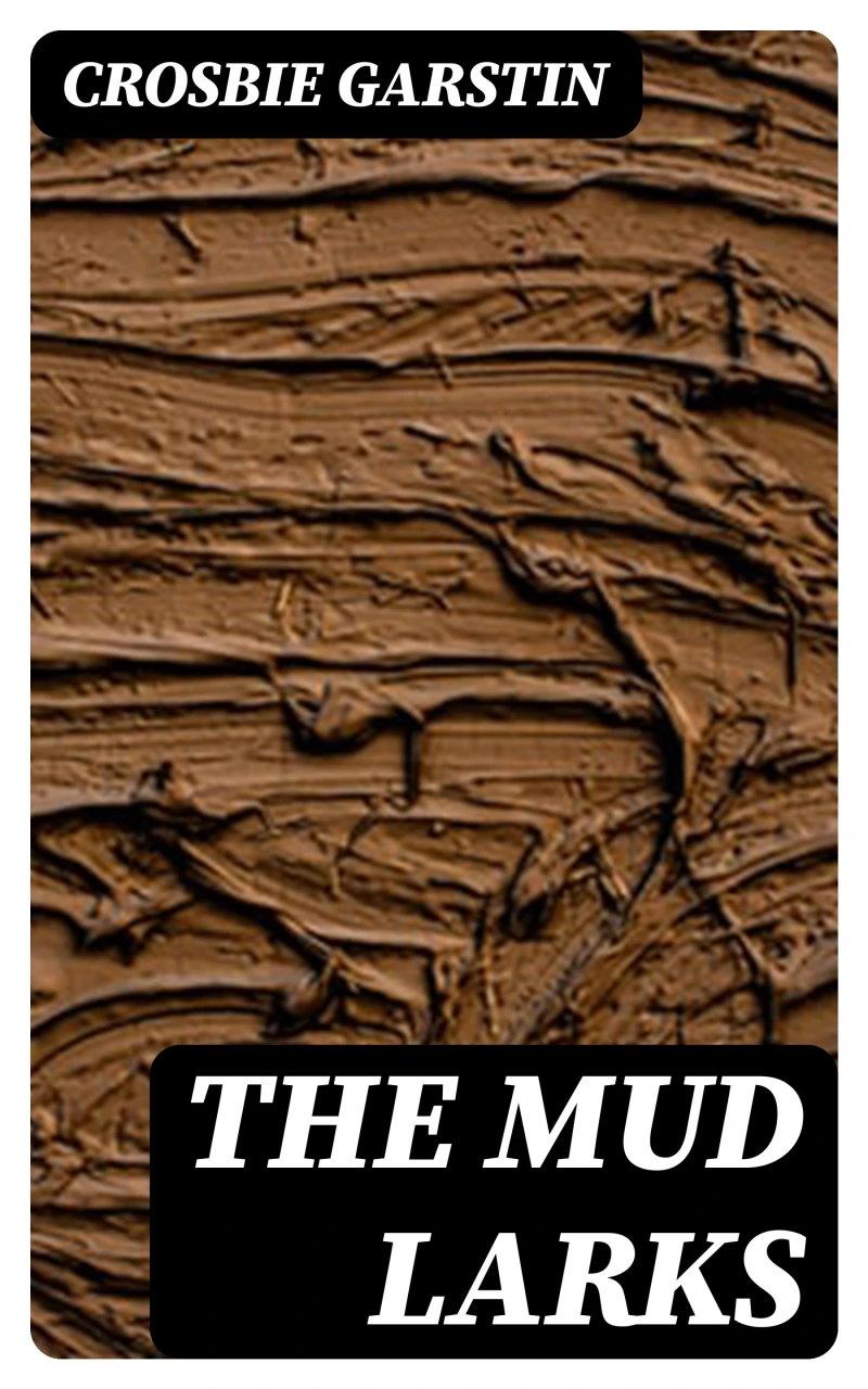 Portada: The Mud Larks