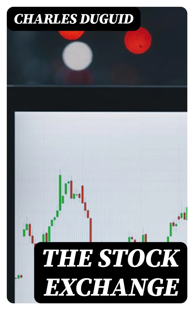 Portada: The Stock Exchange