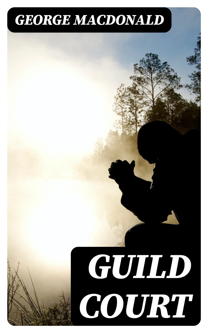 Portada: Guild Court