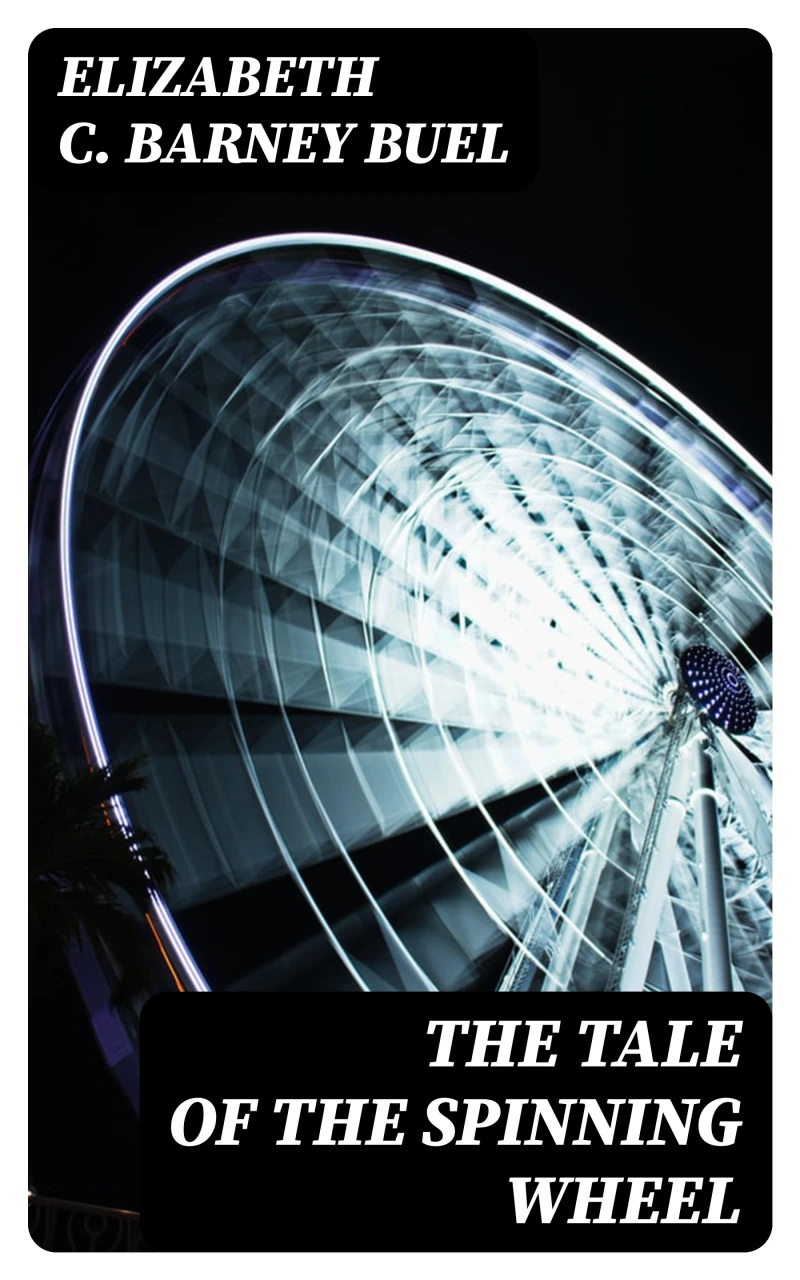 Portada: The Tale of the Spinning Wheel