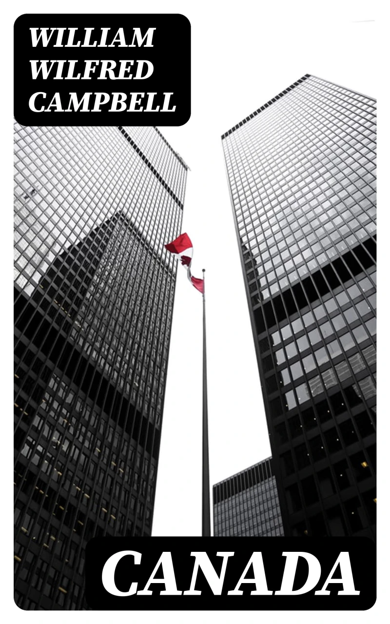 Portada: Canada