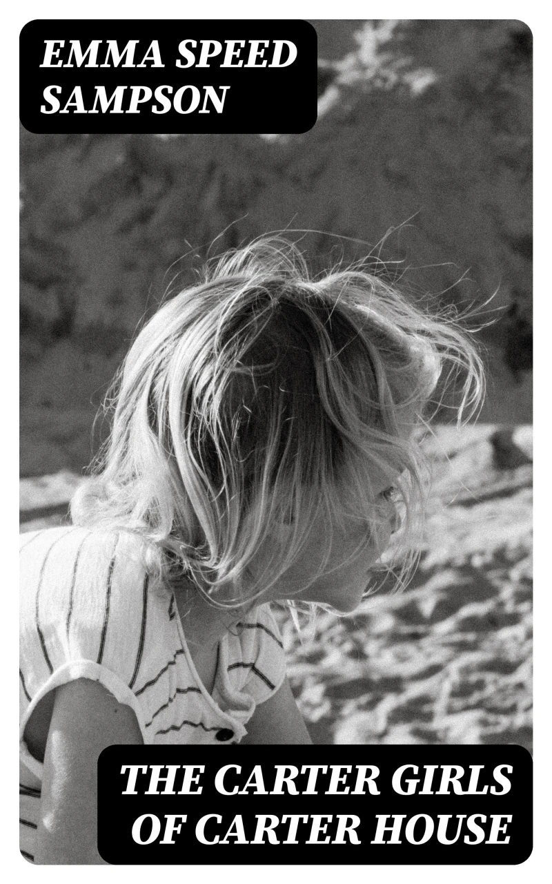 Portada: The Carter Girls of Carter House