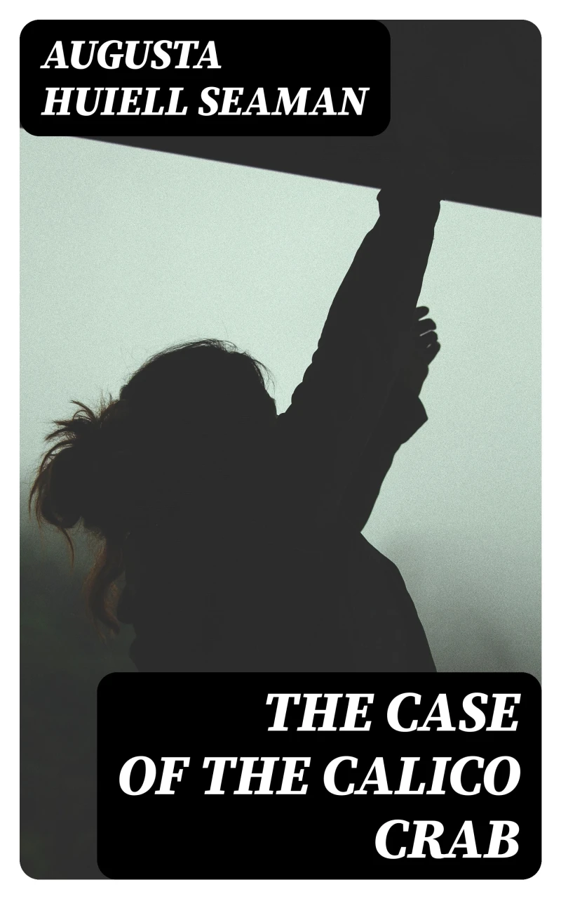 Portada: The Case of the Calico Crab