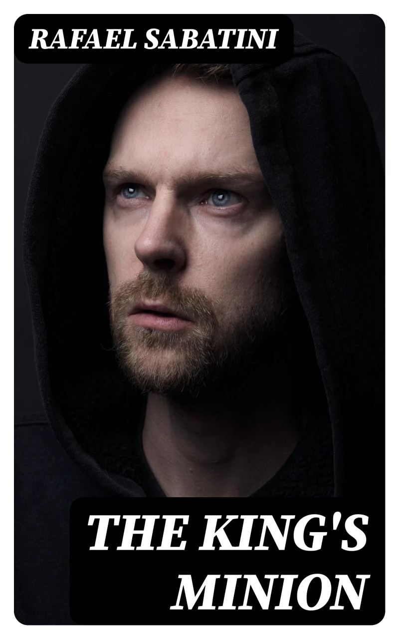 Portada: The King's Minion