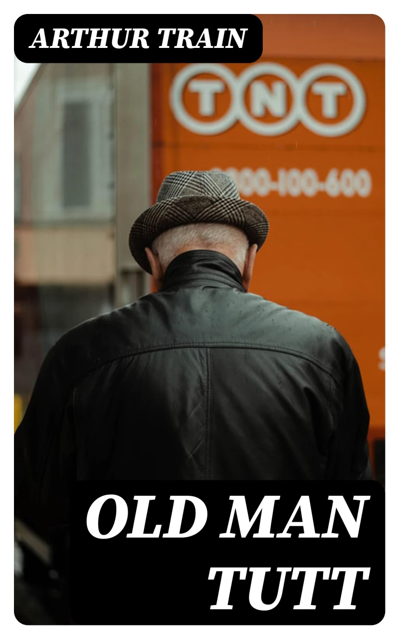 Portada: Old Man Tutt
