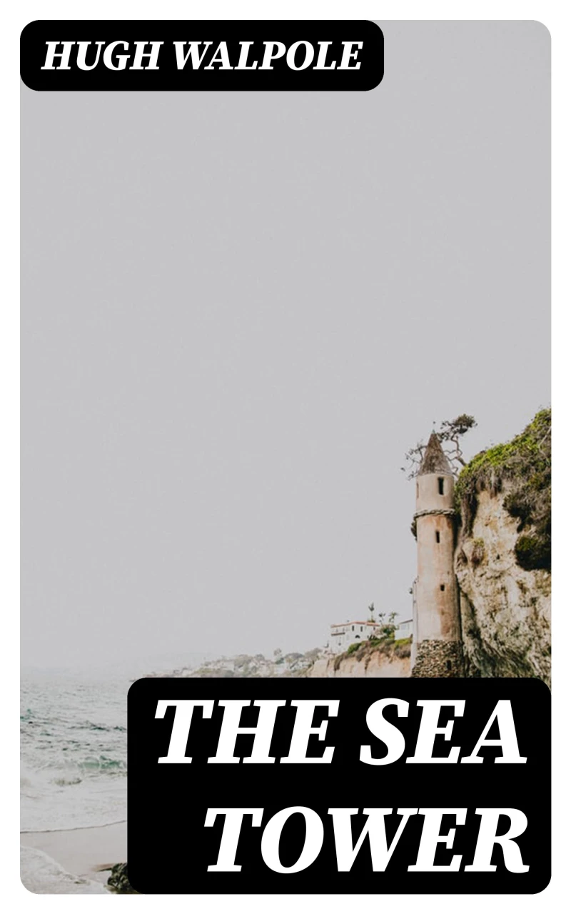 Portada: The Sea Tower