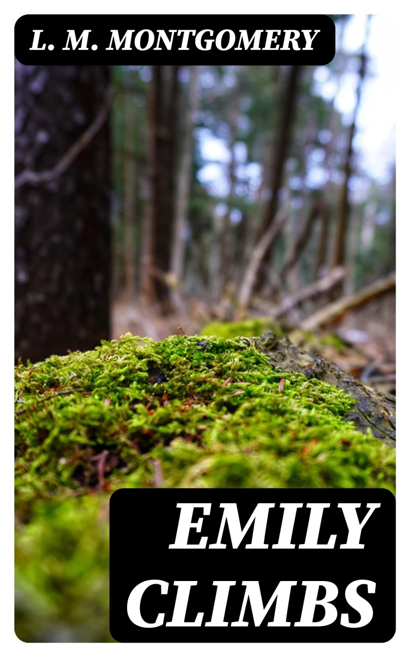 Portada: Emily Climbs