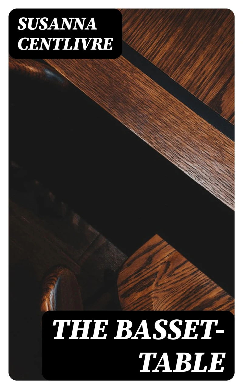 Portada: The Basset-Table