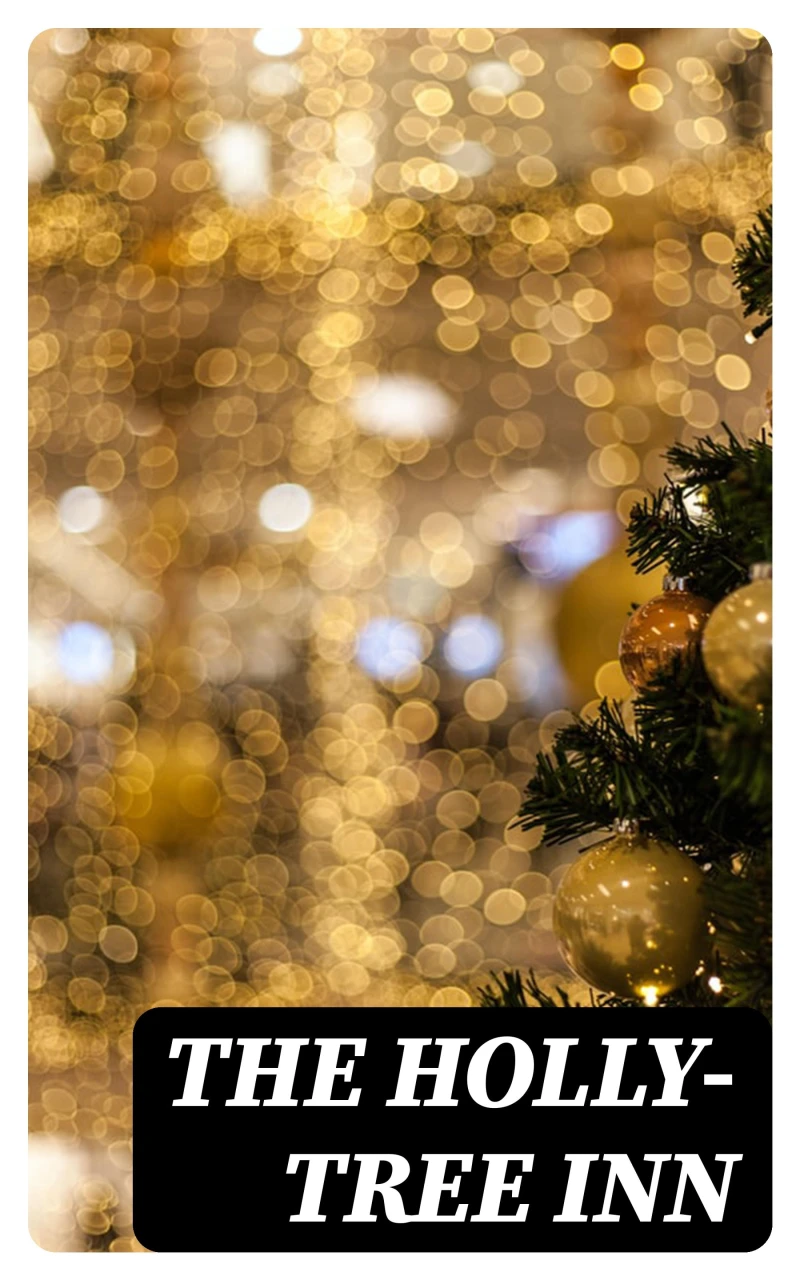 Portada: The Holly-Tree Inn