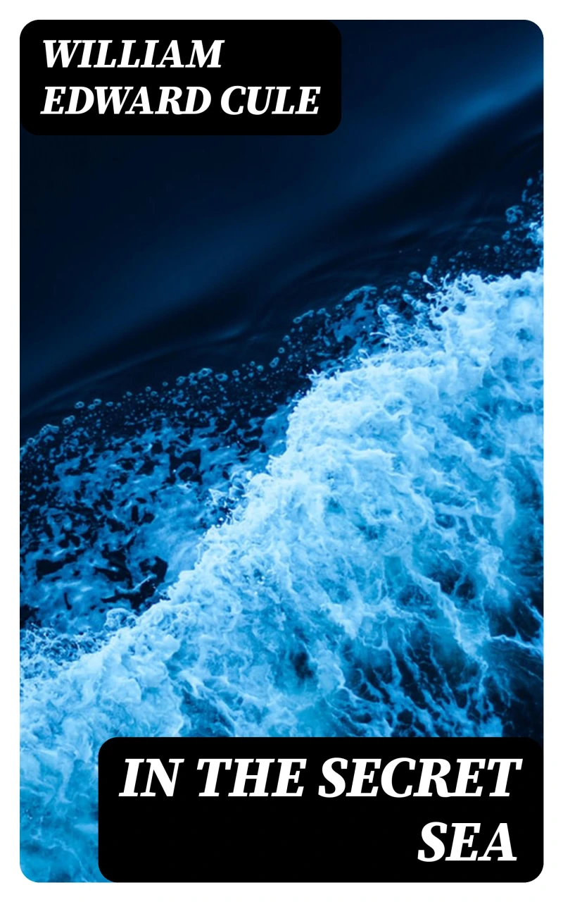 Portada: In the Secret Sea