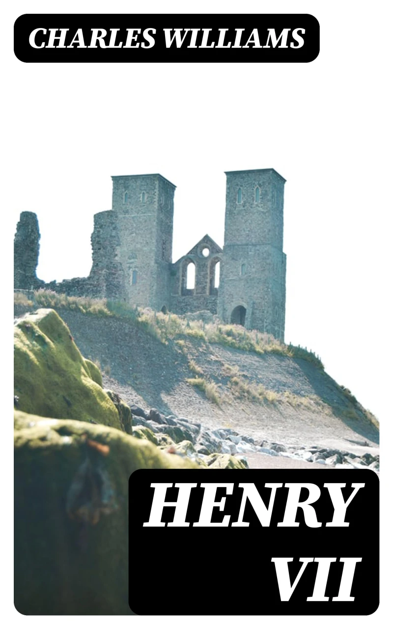 Portada: Henry VII