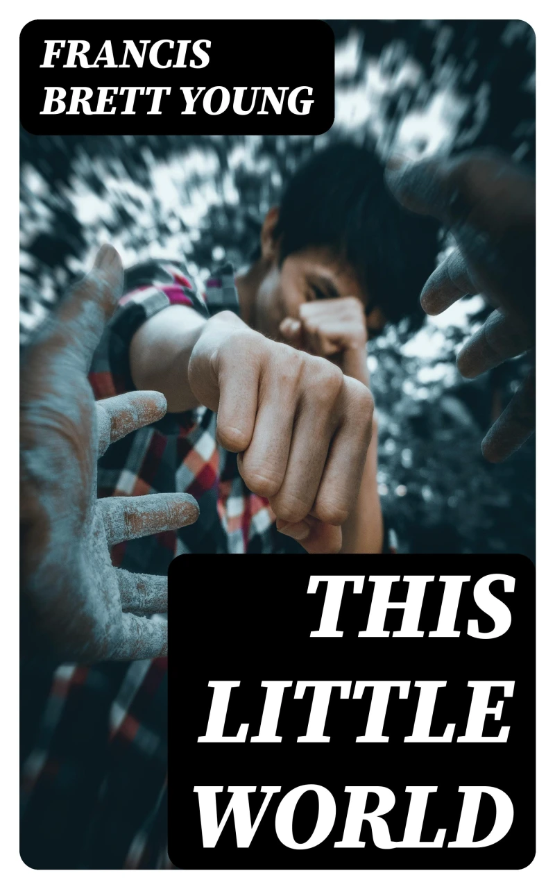 Portada: This Little World