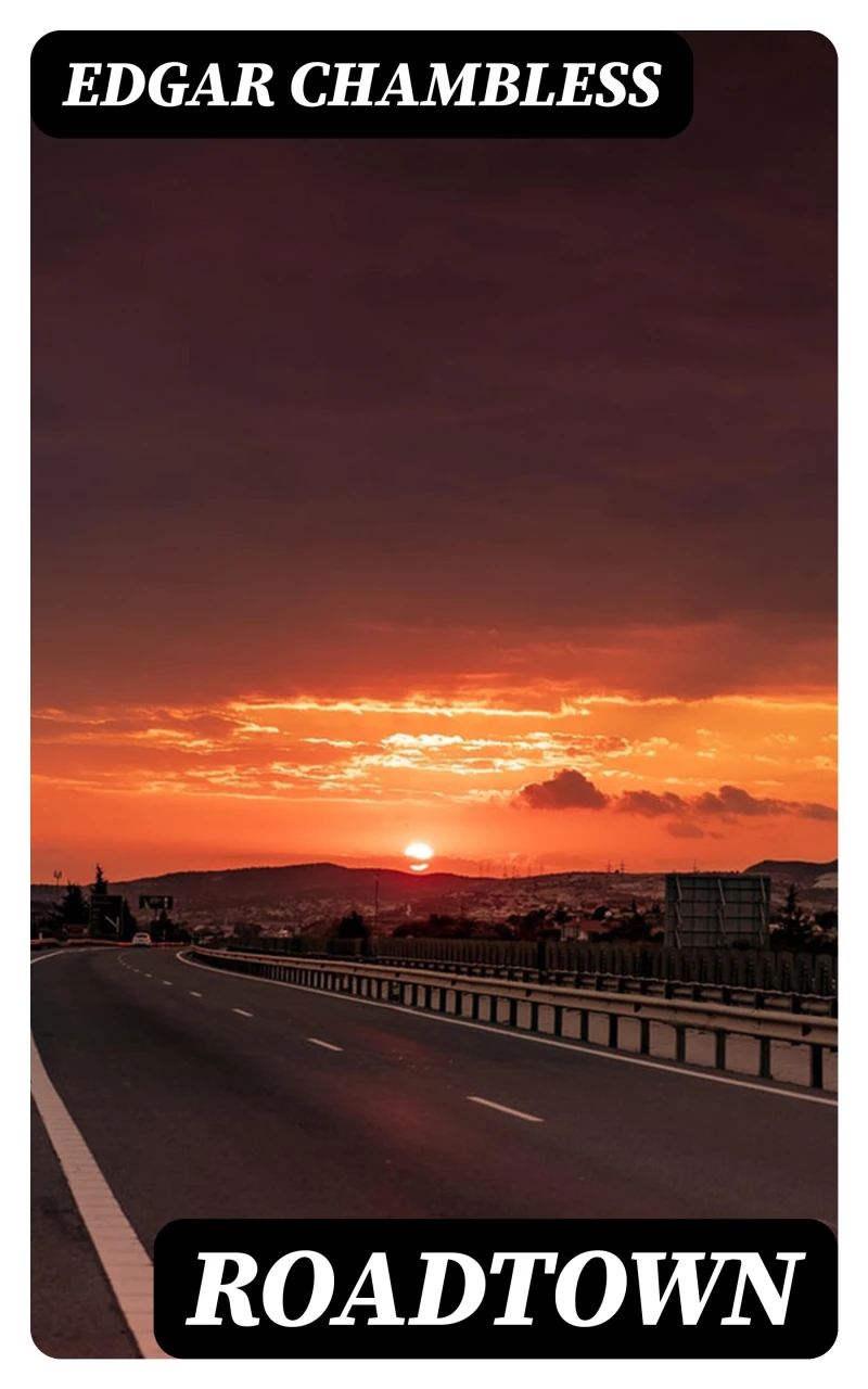 Portada: Roadtown