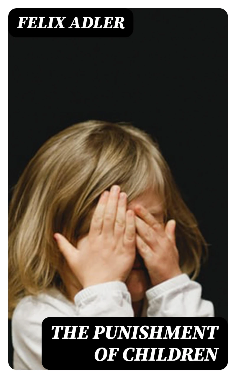 Portada: The Punishment of Children