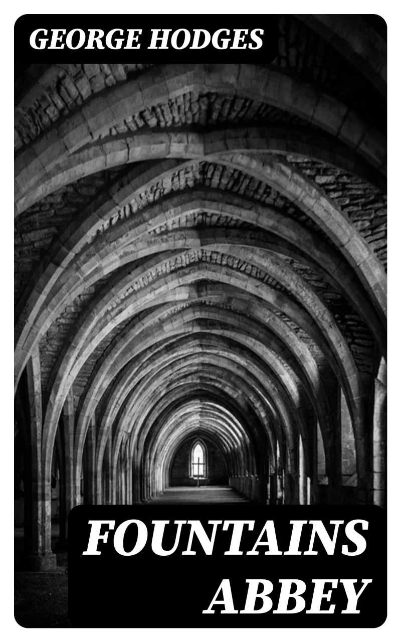 Portada: Fountains Abbey