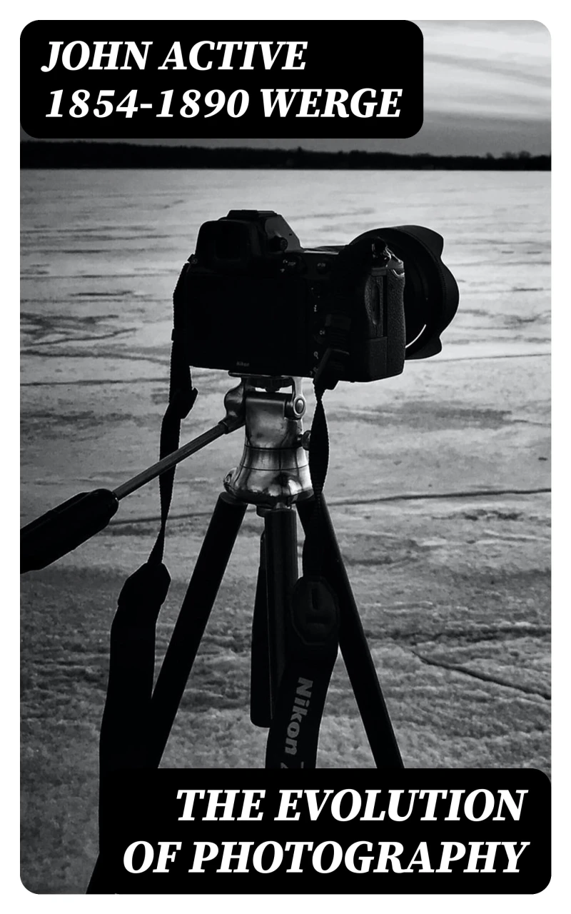 Portada: The Evolution of Photography