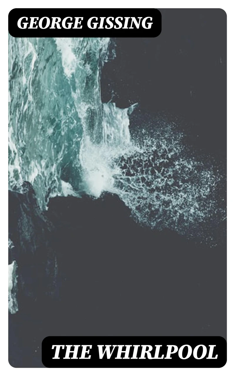 Portada: The Whirlpool