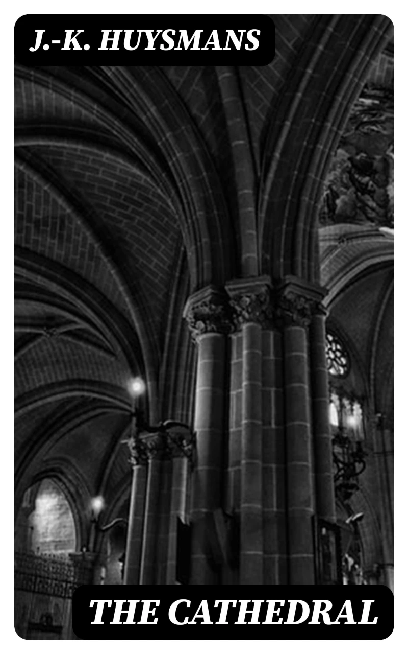 Portada: The Cathedral