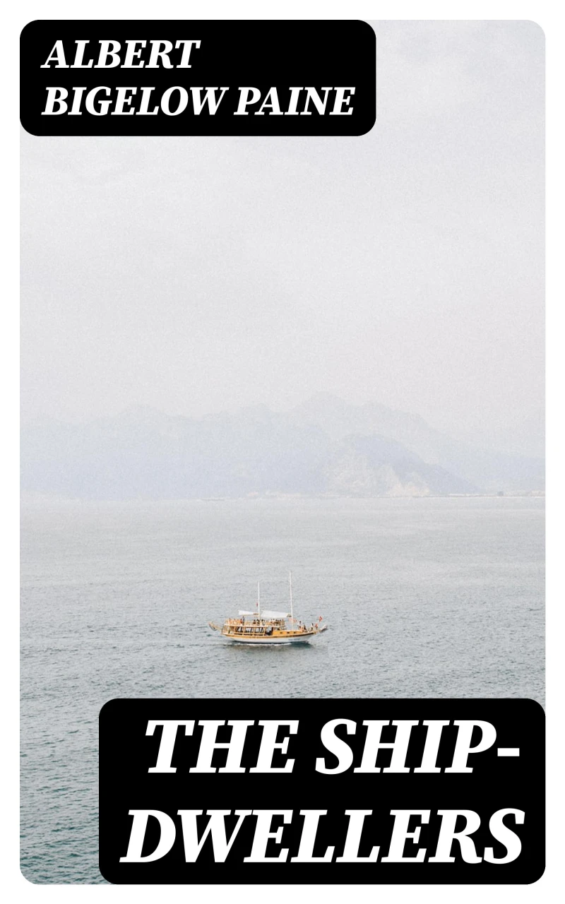 Portada: The Ship-Dwellers