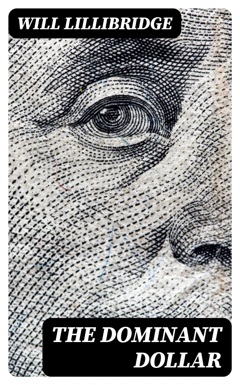 Portada: The Dominant Dollar