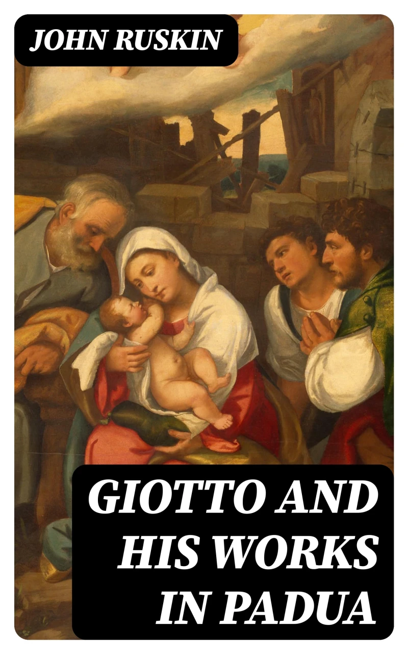 Portada: Giotto and his works in Padua