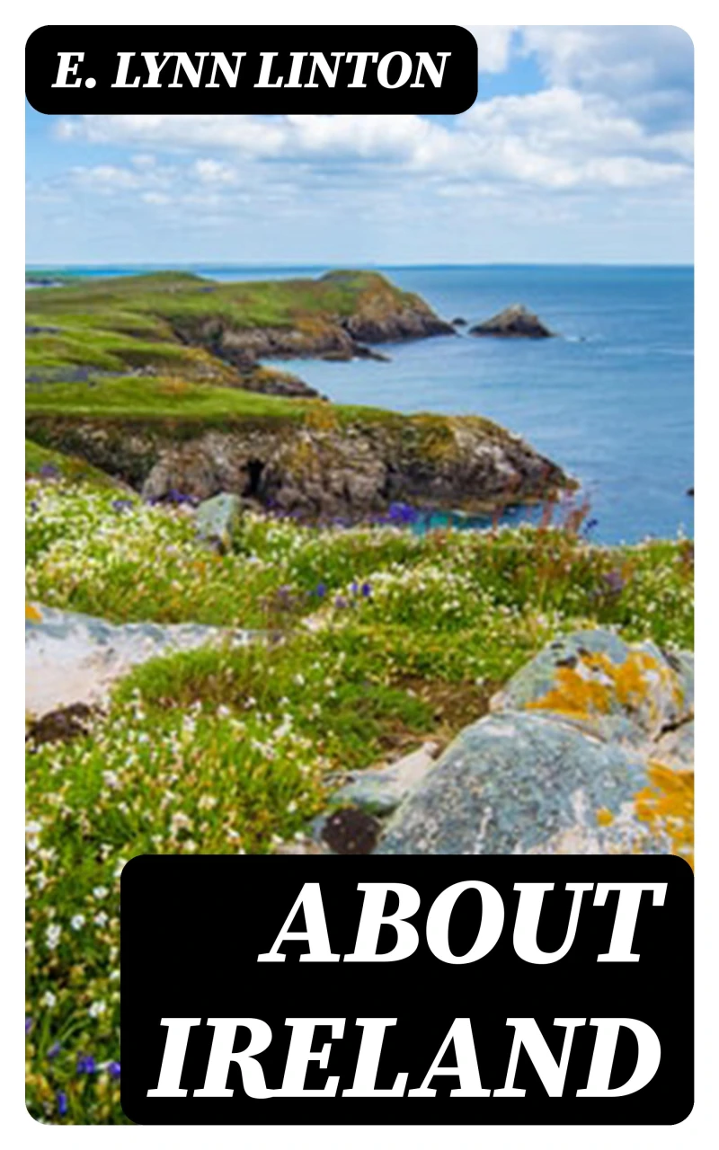 Portada: About Ireland