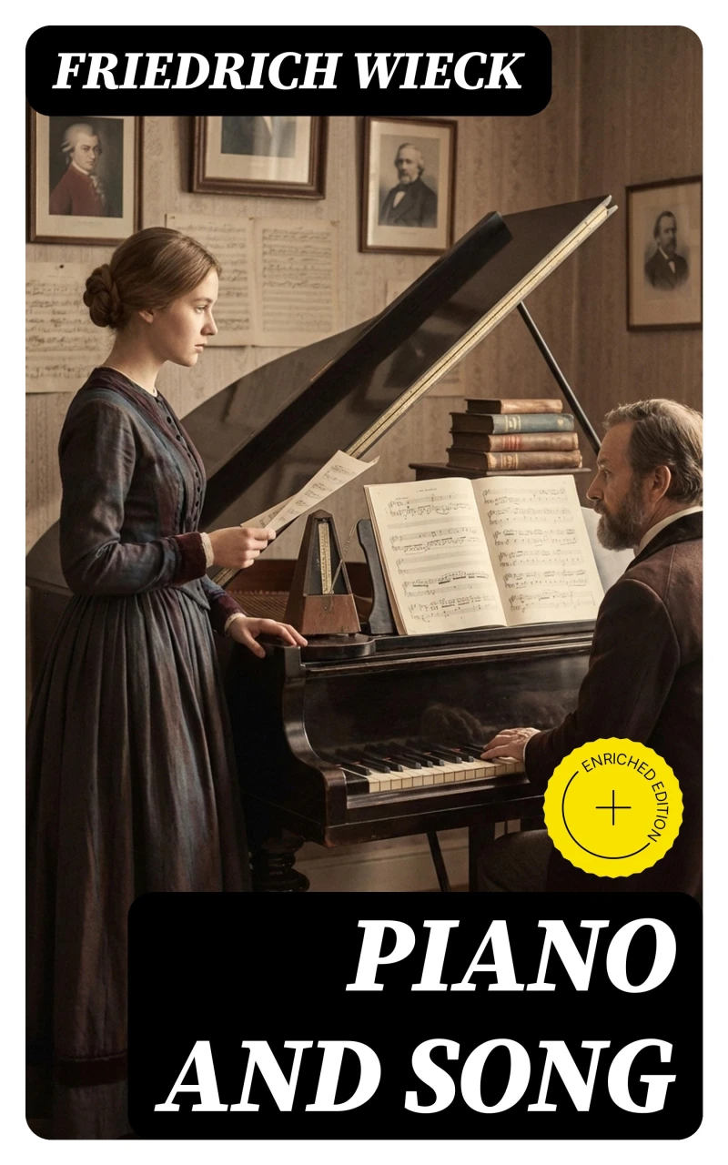 Portada: Piano and Song (Annotated)