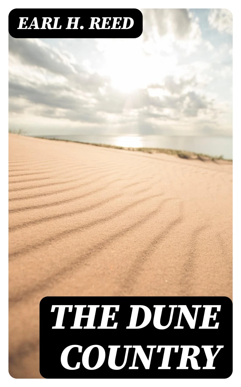 Portada: The Dune Country