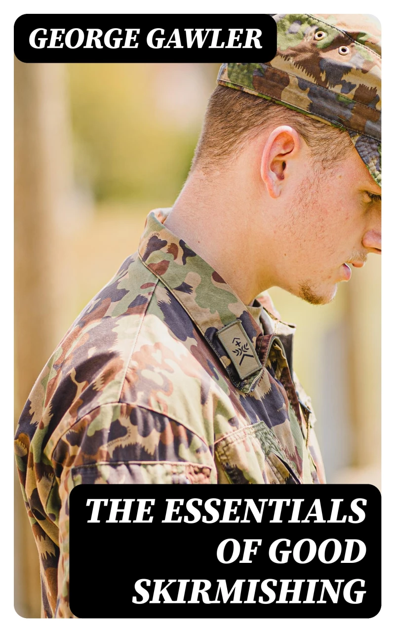 Portada: The Essentials of Good Skirmishing