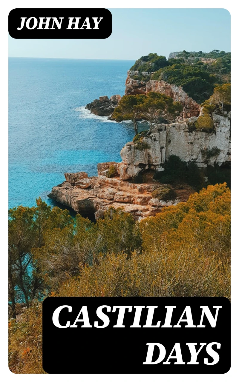 Portada: Castilian Days