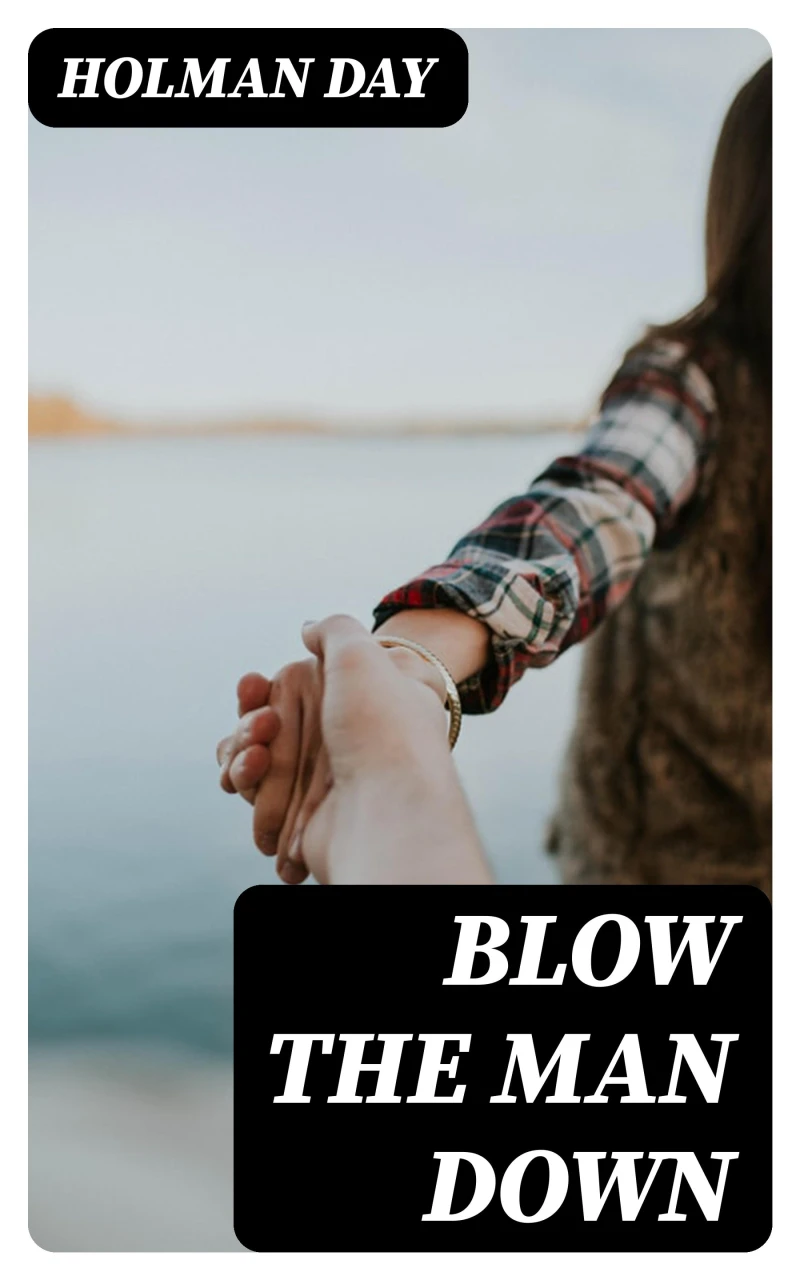 Portada: Blow The Man Down