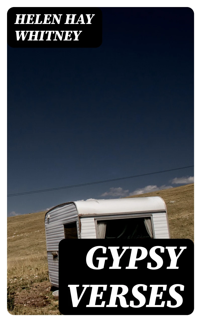 Portada: Gypsy Verses