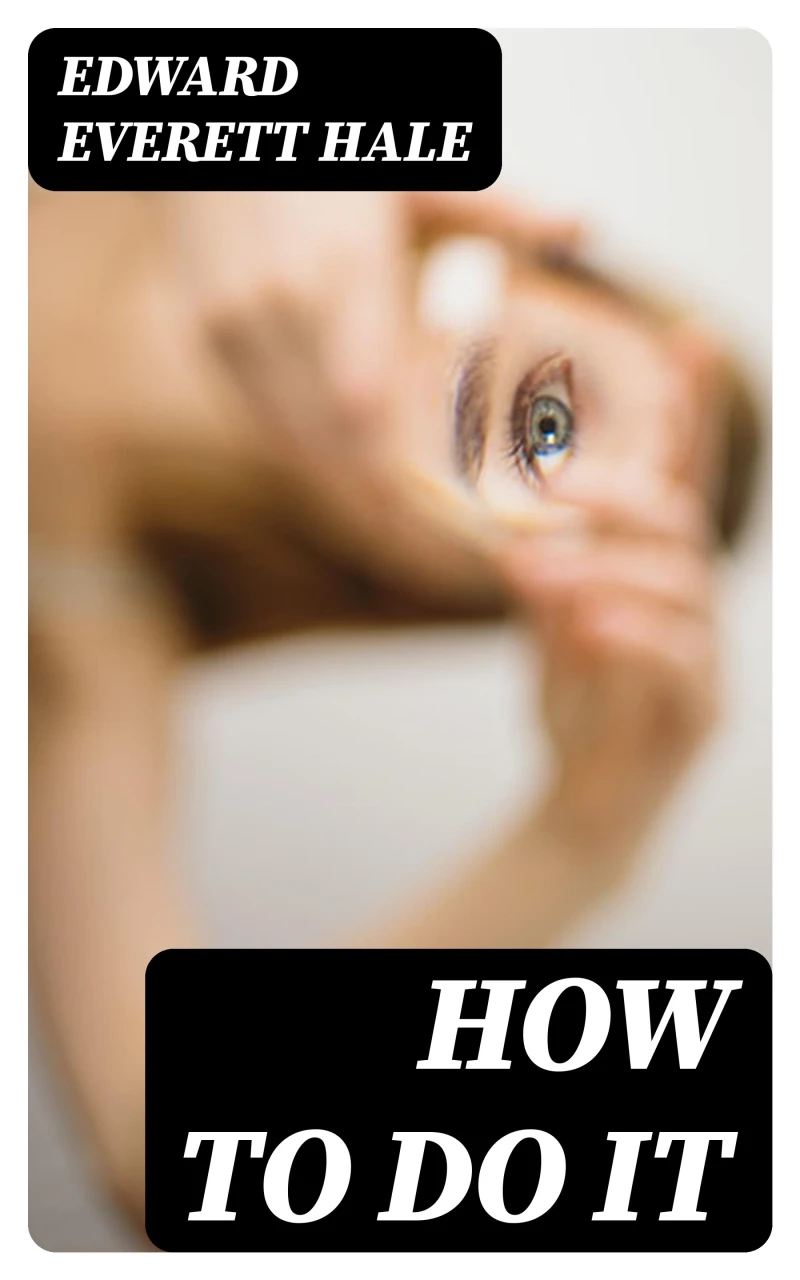 Portada: How to Do It
