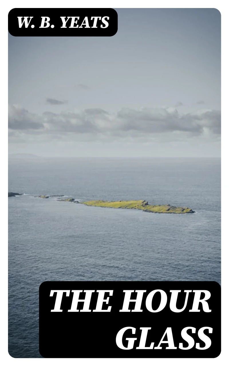 Portada: The Hour Glass