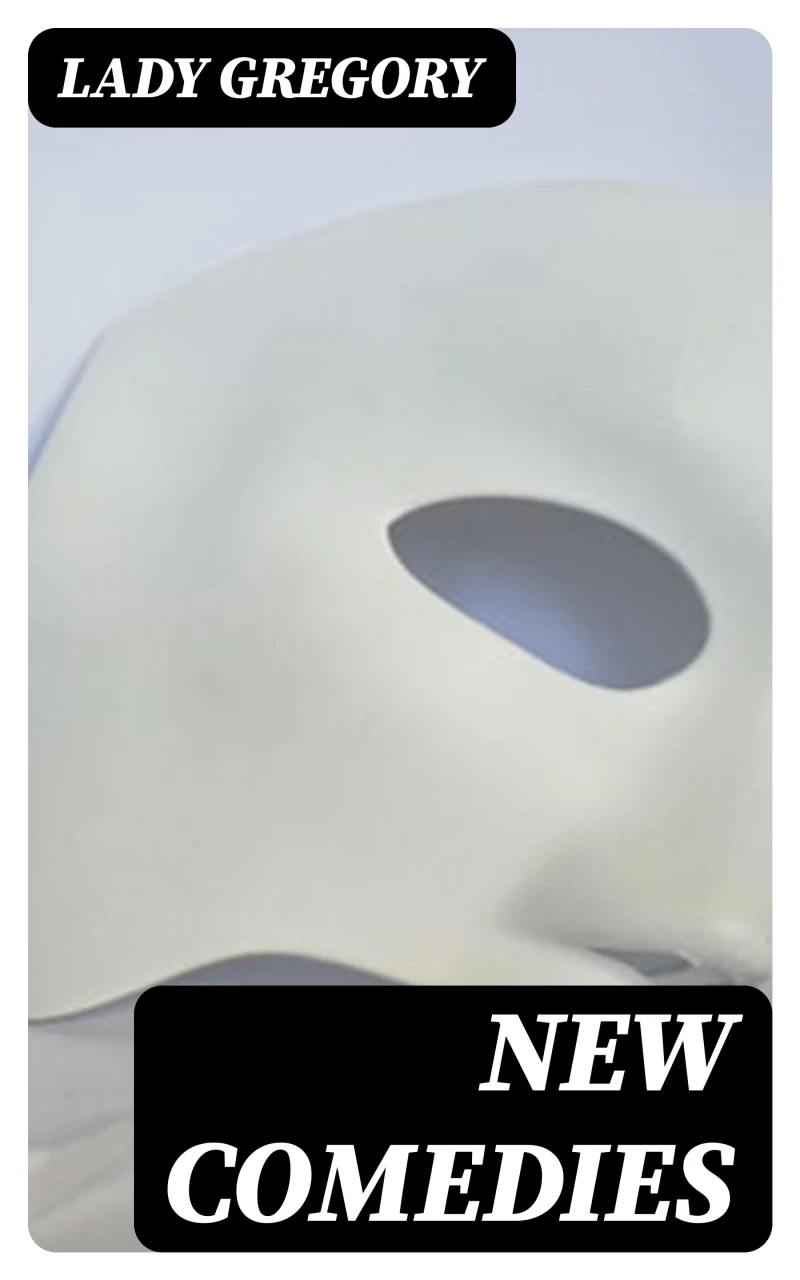Portada: New Comedies
