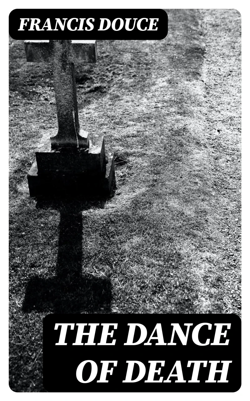 Portada: The Dance of Death