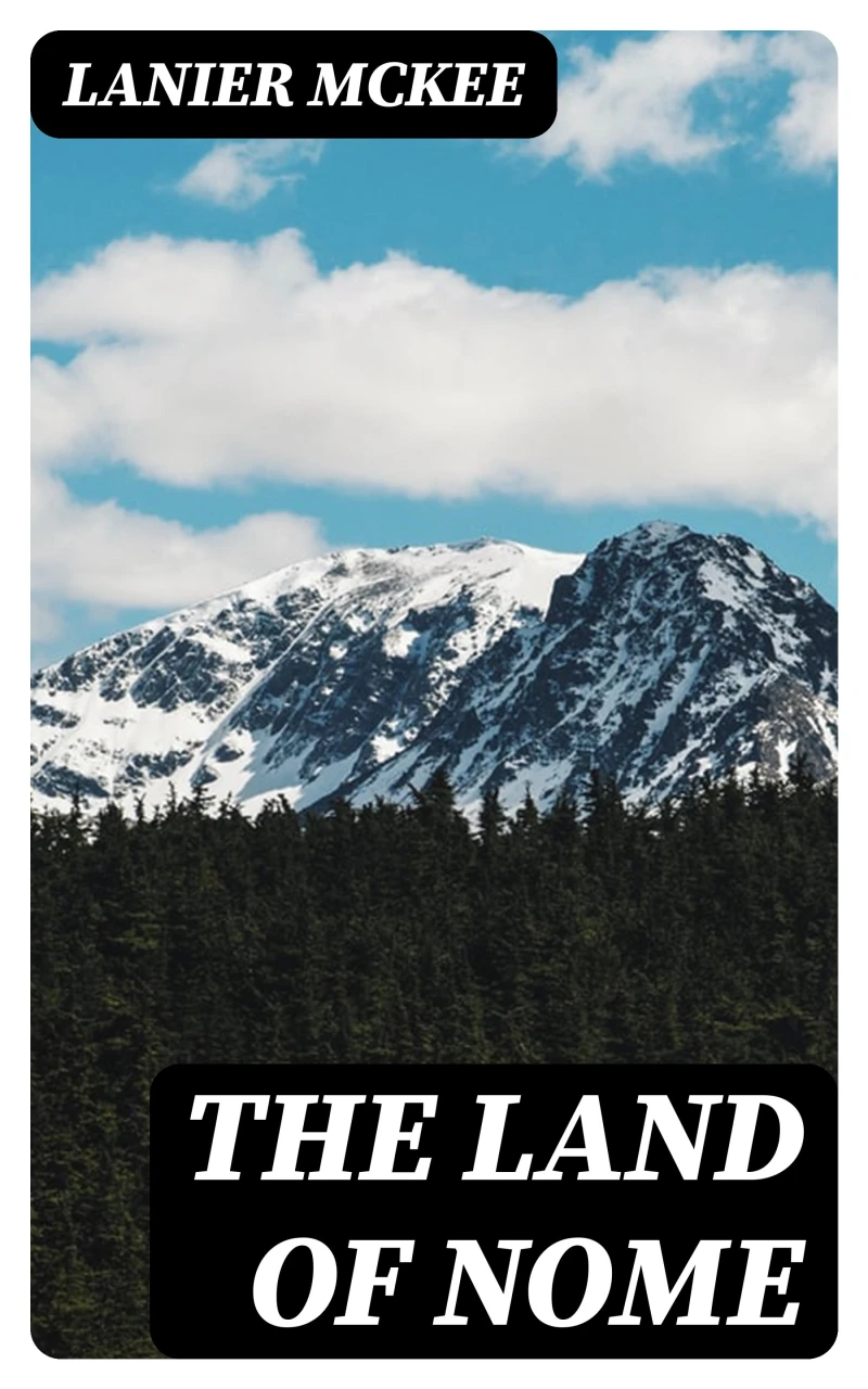 Portada: The Land of Nome
