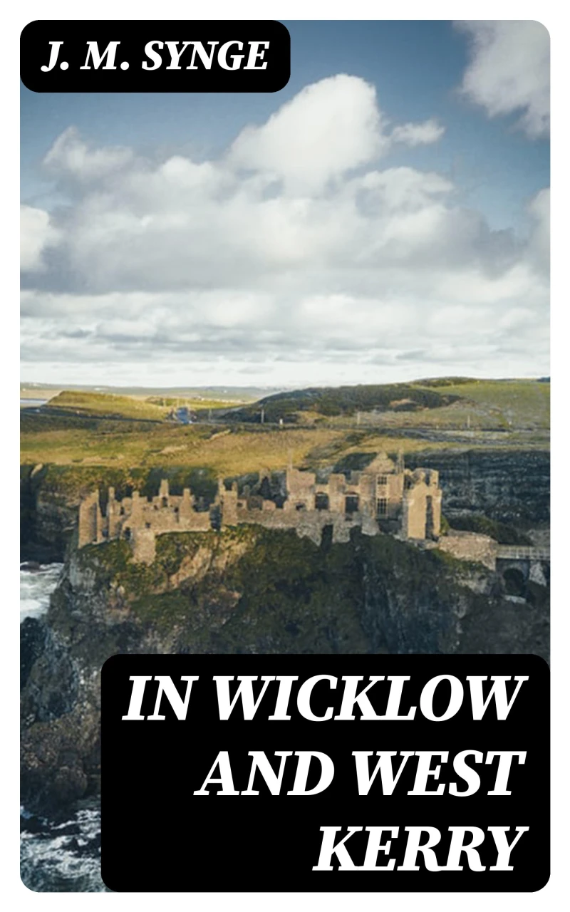 Portada: In Wicklow and West Kerry