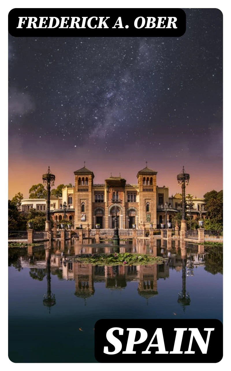 Portada: Spain