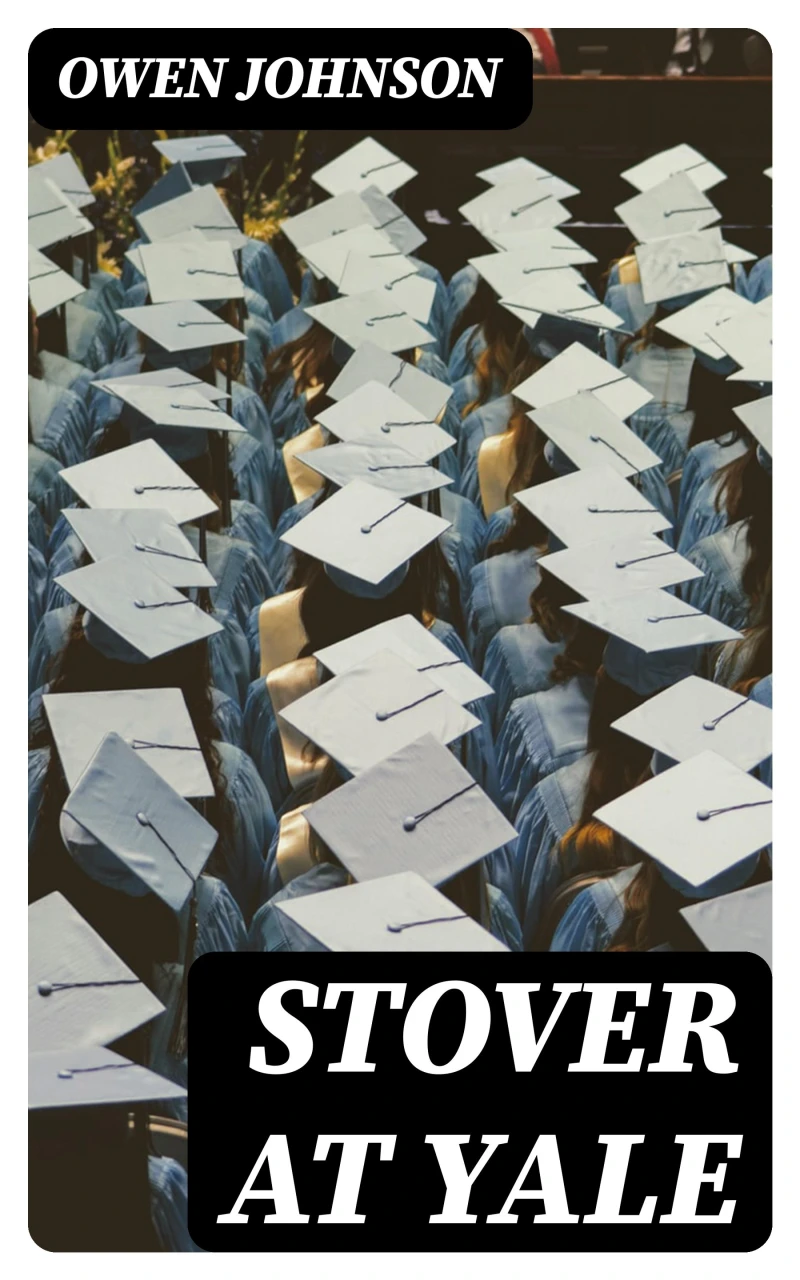 Portada: Stover at Yale