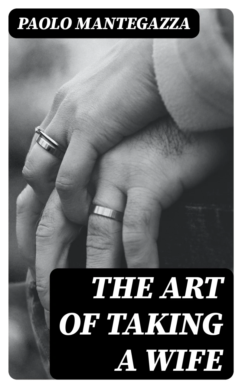 Portada: The art of taking a wife