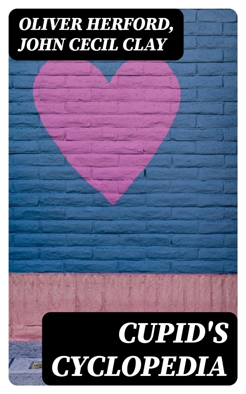 Portada: Cupid's Cyclopedia